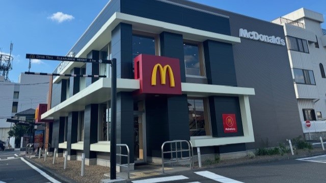 マクドナルド４号線草加清門町店 アルバイト募集情報3