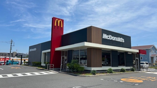 マクドナルド桶川下日出谷店 アルバイト募集情報1