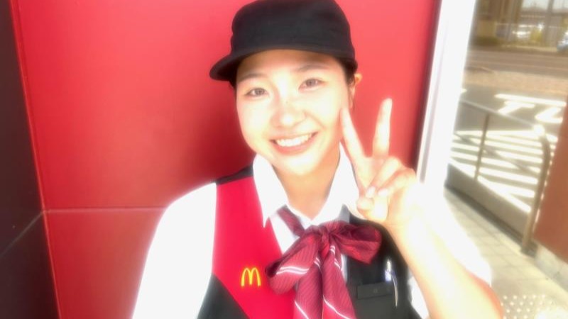 マクドナルド三郷中央店 アルバイト募集情報4