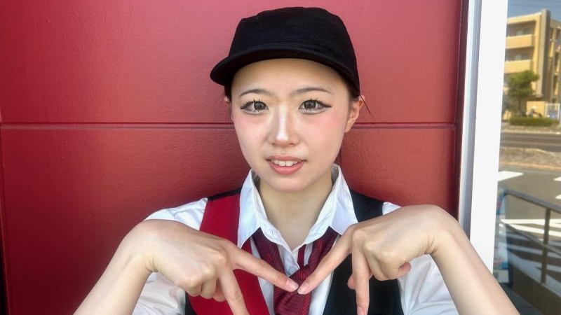 マクドナルド三郷中央店 アルバイト募集情報5
