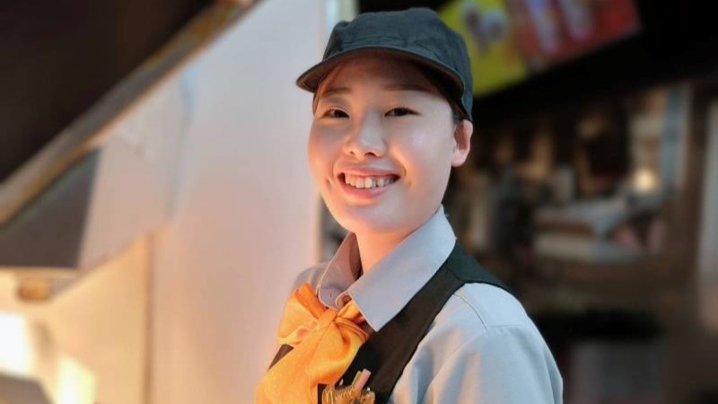マクドナルドイオン大井店 アルバイト募集情報2