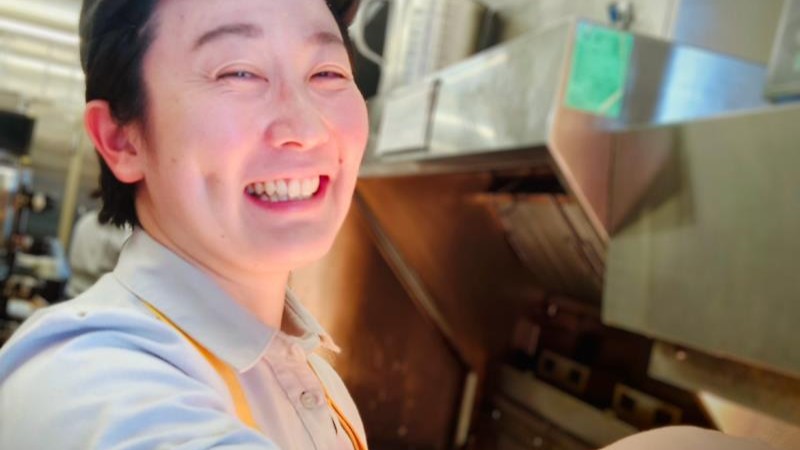 マクドナルド４号線幸手店 アルバイト募集情報2