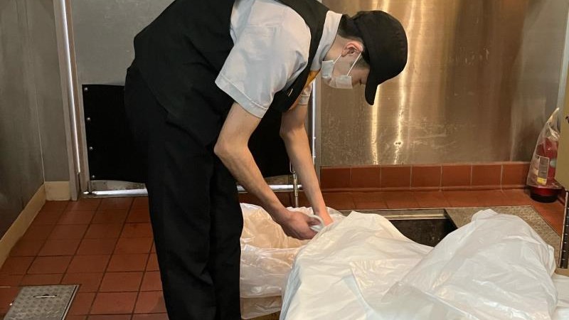 マクドナルド４０７東松山店 アルバイト募集情報3