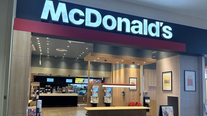 マクドナルドイオンモール与野店 アルバイト募集情報1