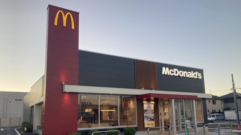 マクドナルド１７号籠原新堀店 アルバイト募集情報1
