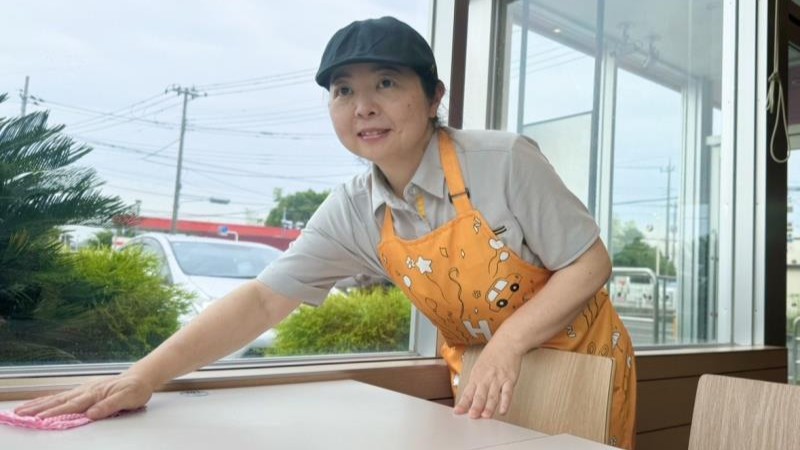 マクドナルド久喜インター店 アルバイト募集情報2