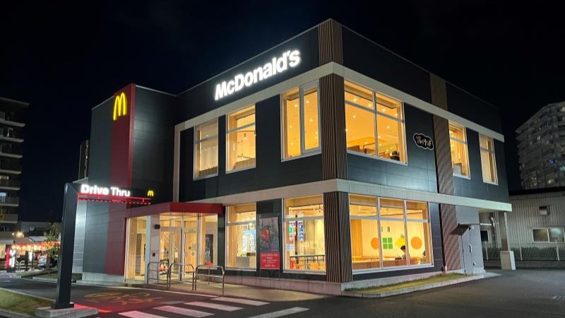 マクドナルド浦和美園店 アルバイト募集情報3