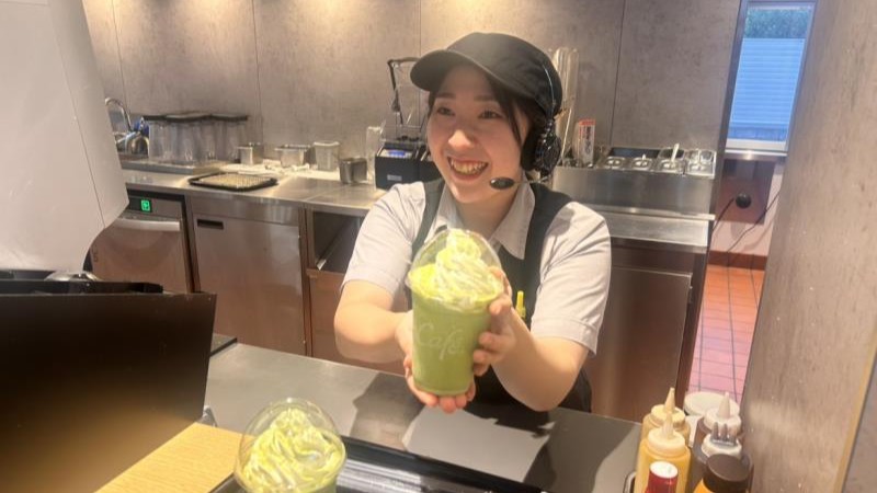 マクドナルド１７号北本中丸店 アルバイト募集情報5