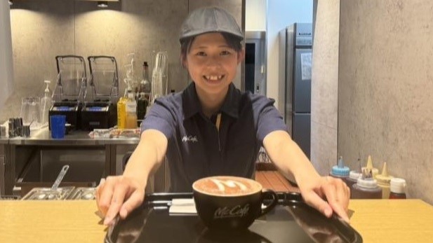 マクドナルド１７号北本中丸店 アルバイト募集情報2