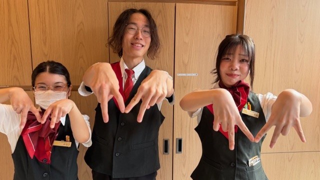 マクドナルド新越谷駅前店 アルバイト募集情報2