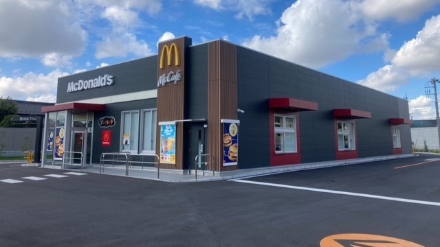 マクドナルド三郷戸ケ崎店 アルバイト募集情報1