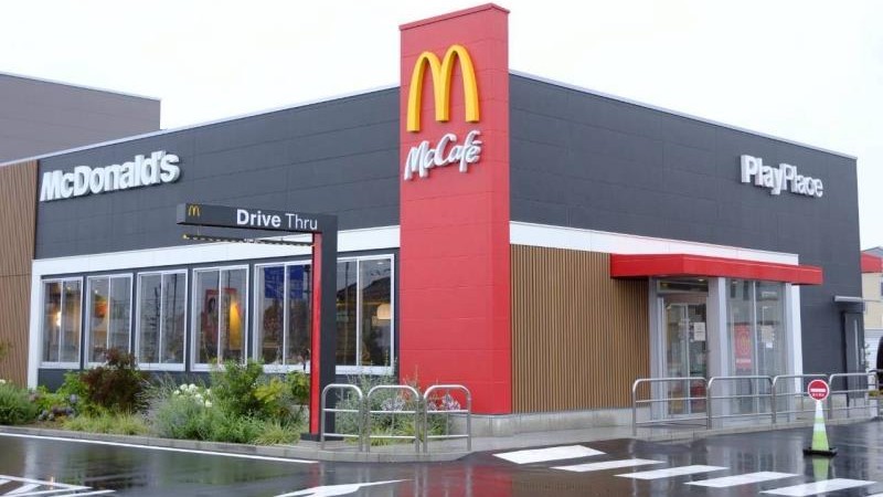 マクドナルド16号岩槻店 アルバイト募集情報5