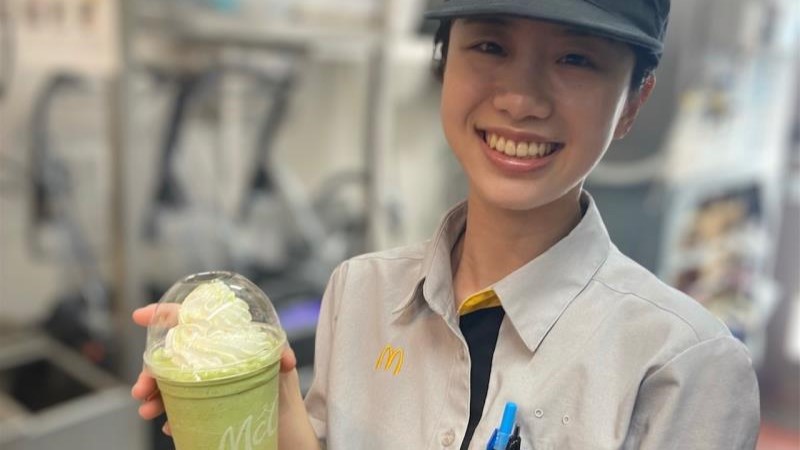 マクドナルド１４号幕張店 アルバイト募集情報3