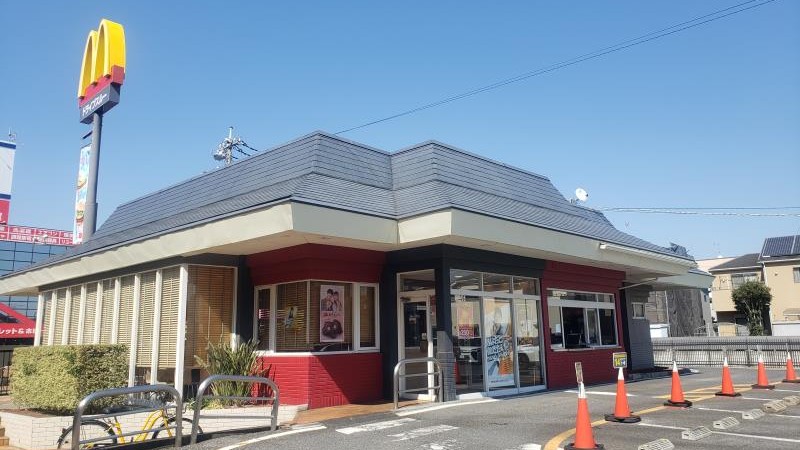 マクドナルド１６号野田店 アルバイト募集情報1