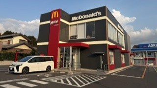 マクドナルド５１号若松町店 アルバイト募集情報1