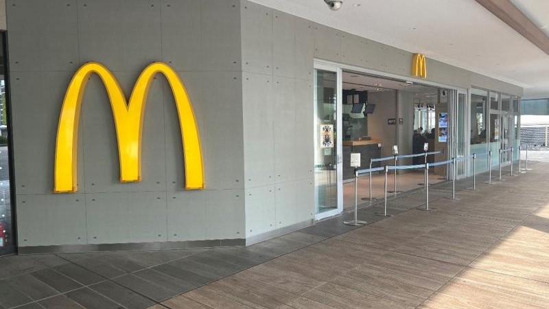 マクドナルド新浦安駅前店 アルバイト募集情報1