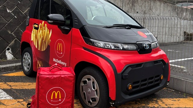 マクドナルド成田ニュータウン店 アルバイト募集情報2