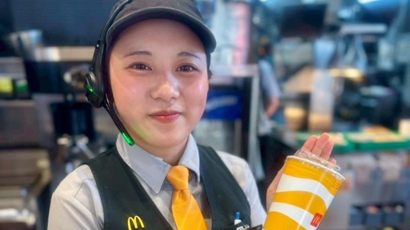 マクドナルド５１号酒々井店 アルバイト募集情報5