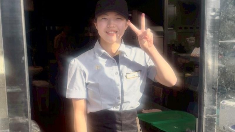 マクドナルド５１号酒々井店 アルバイト募集情報5