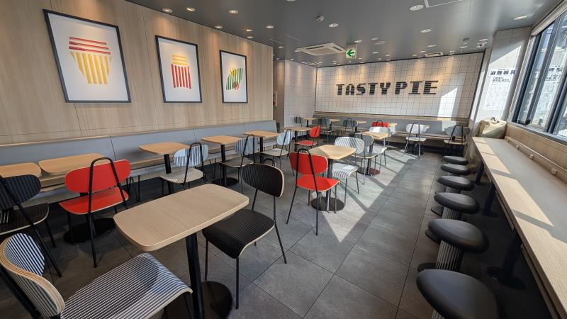 マクドナルド北松戸店 アルバイト募集情報4