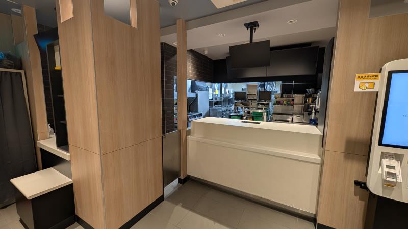 マクドナルド北松戸店 アルバイト募集情報2