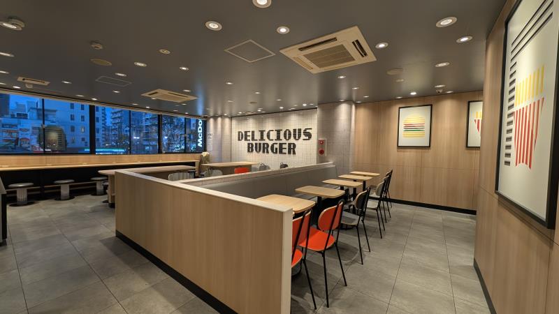 マクドナルド北松戸店 アルバイト募集情報3