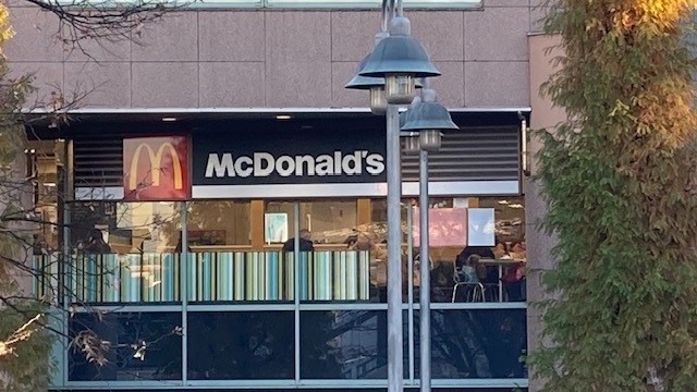 マクドナルドイオン北小金店 アルバイト募集情報1