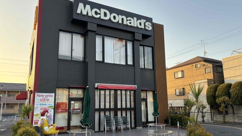マクドナルド浦安富士見店 アルバイト募集情報5