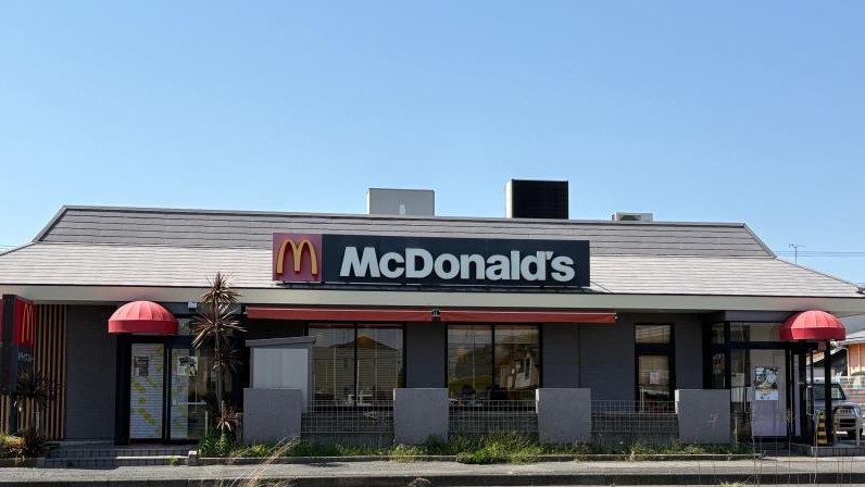 マクドナルド１６号袖ケ浦店 アルバイト募集情報2