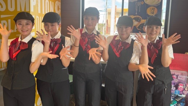 マクドナルド１２６旭店 アルバイト募集情報5