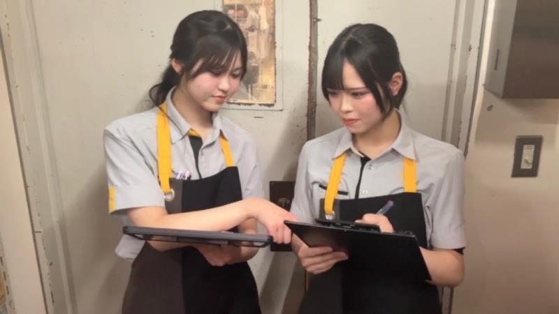 マクドナルド松戸高塚マミーマート店 アルバイト募集情報2