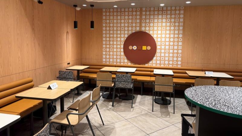 マクドナルド南行徳駅前店 アルバイト募集情報2