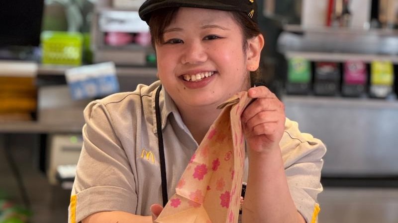 マクドナルド浦安東野ヤオコー店 アルバイト募集情報1