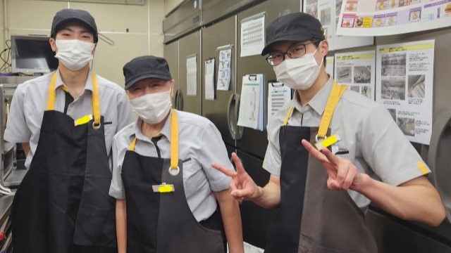 マクドナルドユーカリプラザ店 アルバイト募集情報2