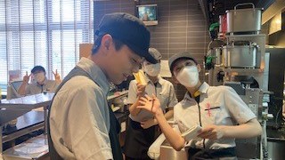 マクドナルド北習志野駅店 アルバイト募集情報1