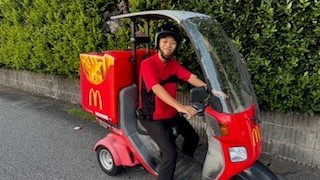 マクドナルド北習志野駅店 アルバイト募集情報2