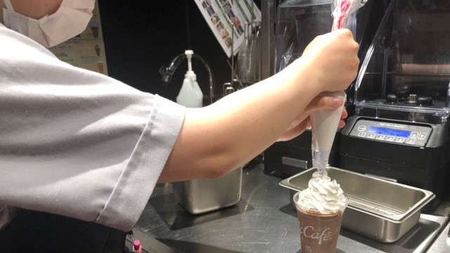 マクドナルド松戸駅前店 アルバイト募集情報4