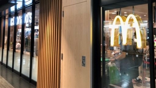 マクドナルド松戸駅前店 アルバイト募集情報2