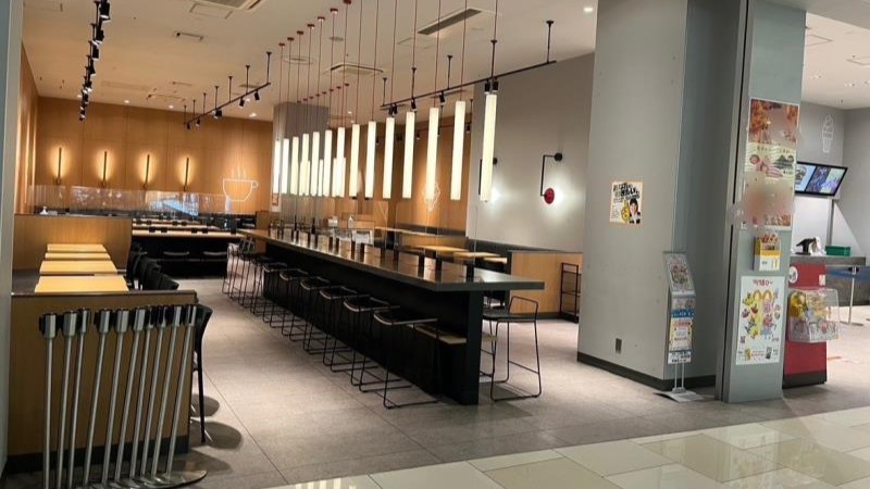マクドナルドイオンモール幕張新都心店 アルバイト募集情報2
