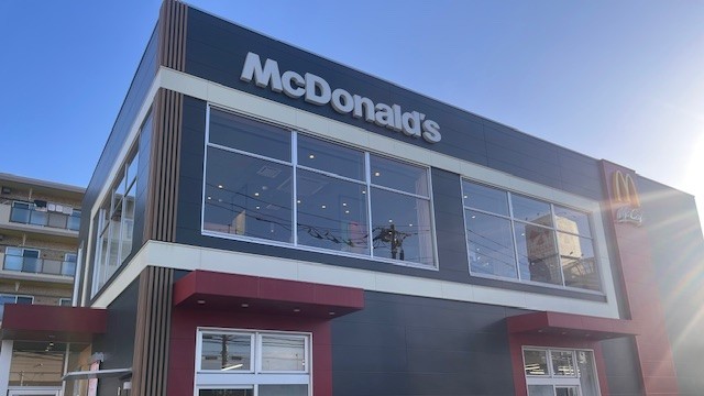 マクドナルド松戸新田店 アルバイト募集情報3