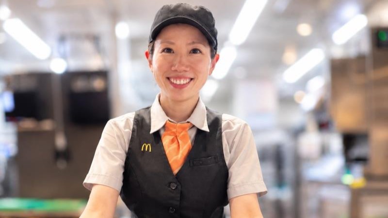マクドナルドそよら成田店 アルバイト募集情報3