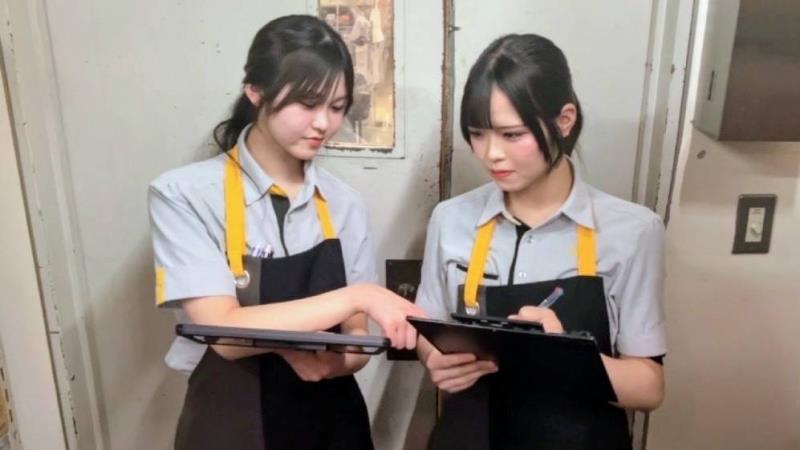 マクドナルド松戸高塚店 アルバイト募集情報3