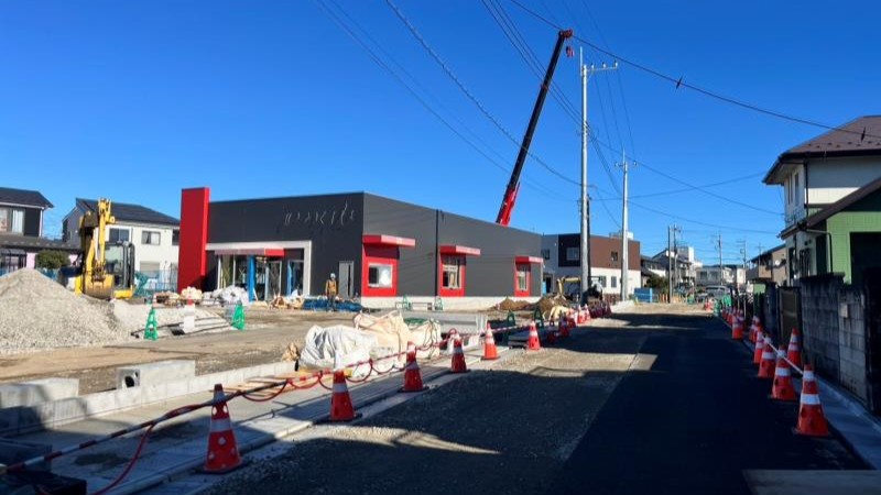 マクドナルド松戸高塚店 アルバイト募集情報4