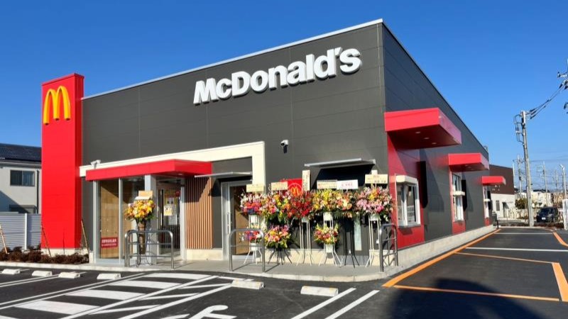 マクドナルド松戸高塚店 アルバイト募集情報5