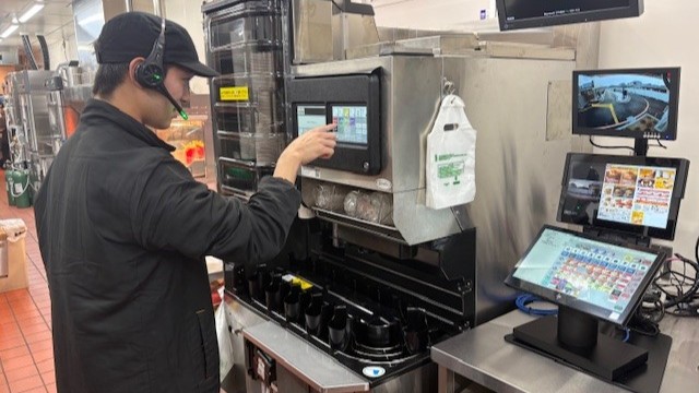 マクドナルド松戸高塚店 アルバイト募集情報1