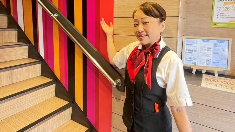 マクドナルド国立店 アルバイト募集情報3
