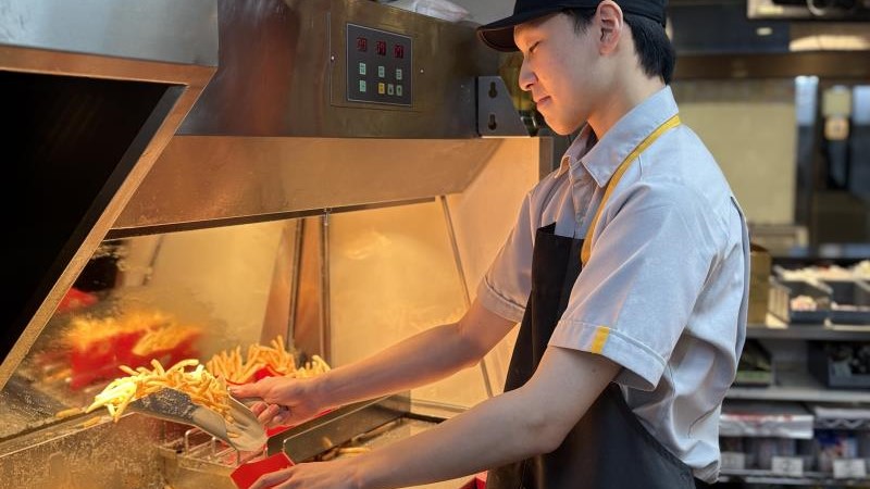 マクドナルド方南町店 アルバイト募集情報2