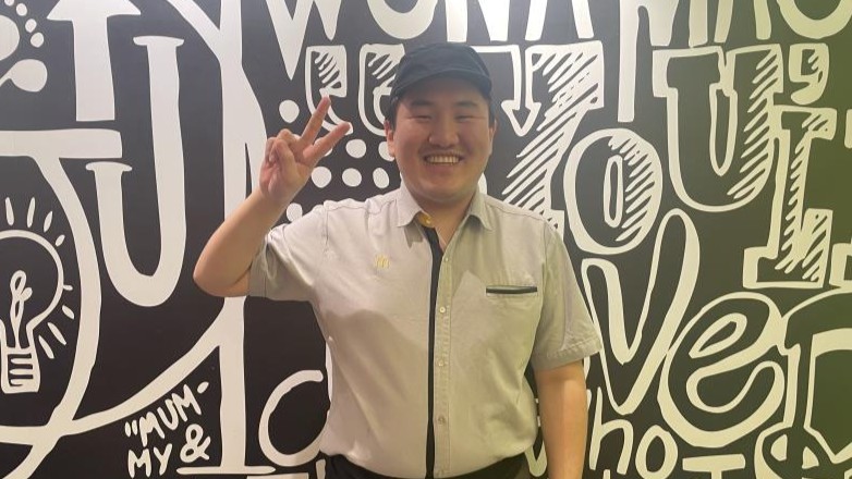 マクドナルド学芸大店 アルバイト募集情報3