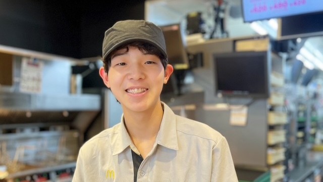 マクドナルド町屋店 アルバイト募集情報3