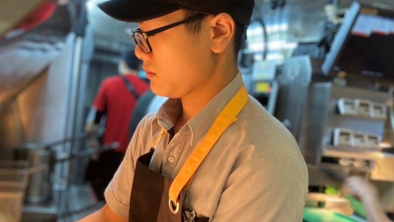 マクドナルド巣鴨店 アルバイト募集情報1